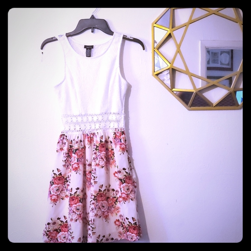 Summer dress